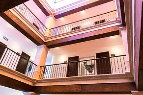 Hotel La Casona 30