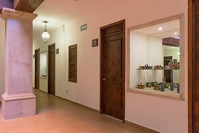 Hotel La Casona 30