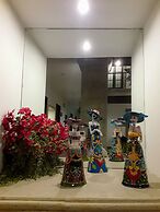 Hotel La Casona 30