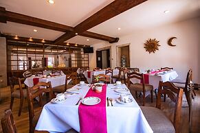 Hotel La Casona 30