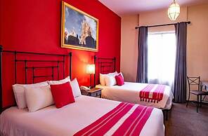 Hotel La Casona 30