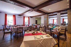 Hotel La Casona 30