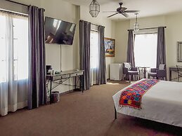 Hotel La Casona 30