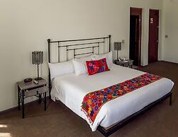 Hotel La Casona 30
