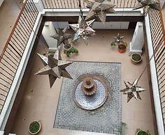 Hotel La Casona 30