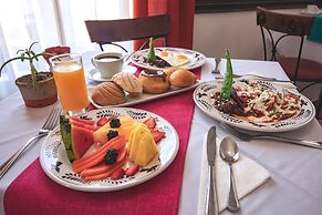 Hotel La Casona 30