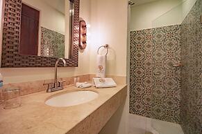 Hotel La Casona 30