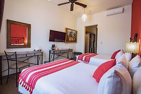 Hotel La Casona 30