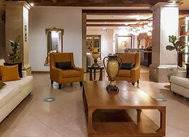 Hotel La Casona 30