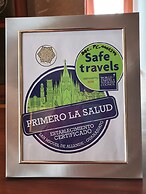 Hotel La Casona 30