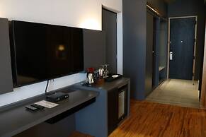 Midori Clark Hotel and Casino