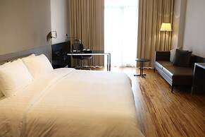 Midori Clark Hotel and Casino