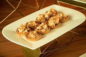 Midori Clark Hotel and Casino