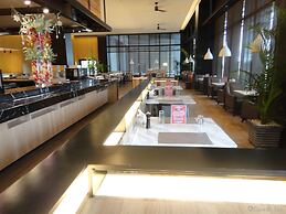 Midori Clark Hotel and Casino