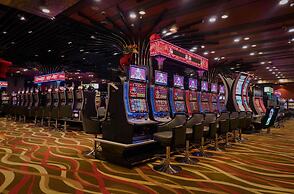 Midori Clark Hotel and Casino