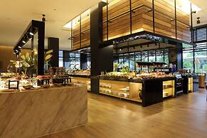 Midori Clark Hotel and Casino