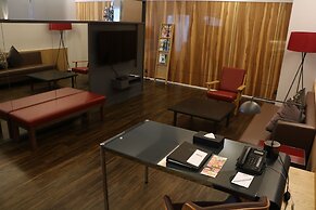 Midori Clark Hotel and Casino