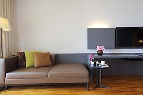 Midori Clark Hotel and Casino