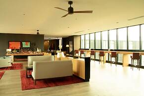 Midori Clark Hotel and Casino