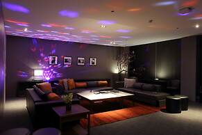 Midori Clark Hotel and Casino