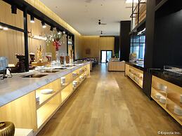 Midori Clark Hotel and Casino