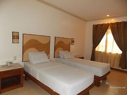 Caribbean Waterpark and Resotel