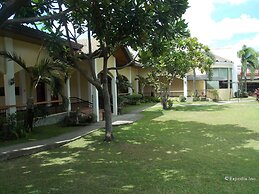 Caribbean Waterpark and Resotel