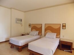 Caribbean Waterpark and Resotel