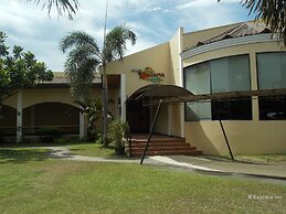 Caribbean Waterpark and Resotel