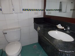 Caribbean Waterpark and Resotel