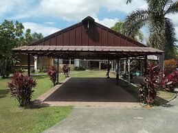 Caribbean Waterpark and Resotel