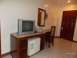 Caribbean Waterpark and Resotel