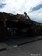 Caribbean Waterpark and Resotel