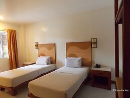 Caribbean Waterpark and Resotel