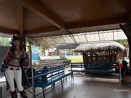 Caribbean Waterpark and Resotel