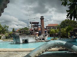 Caribbean Waterpark and Resotel