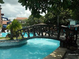 Caribbean Waterpark and Resotel