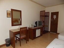 Caribbean Waterpark and Resotel