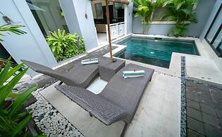 Bahagia Villas
