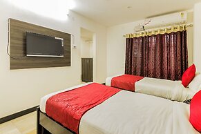 ZO Rooms Manikonda