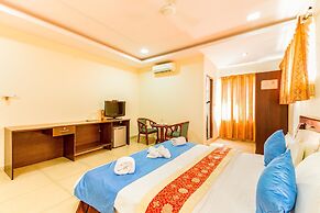 ZO Rooms Gachibowli Cyberabad PS