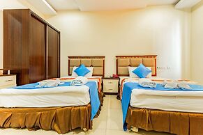 ZO Rooms Gachibowli Cyberabad PS