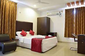 ZO Rooms SR Nagar