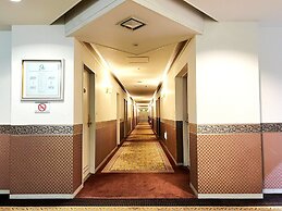 Hotel Springs Makuhari