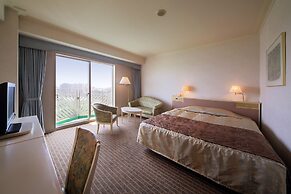 Hotel Springs Makuhari