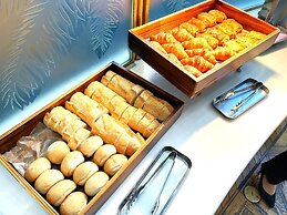 Hotel Springs Makuhari