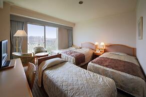 Hotel Springs Makuhari