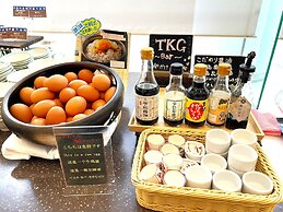 Hotel Springs Makuhari