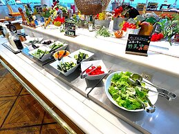 Hotel Springs Makuhari