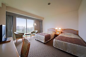 Hotel Springs Makuhari